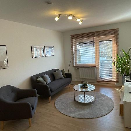 Schone&Moderne 2Zkb Wohnung Am Homburg Saarbrucken Zewnętrze zdjęcie