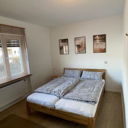 Schone&Moderne 2Zkb Wohnung Am Homburg Saarbrucken Zewnętrze zdjęcie