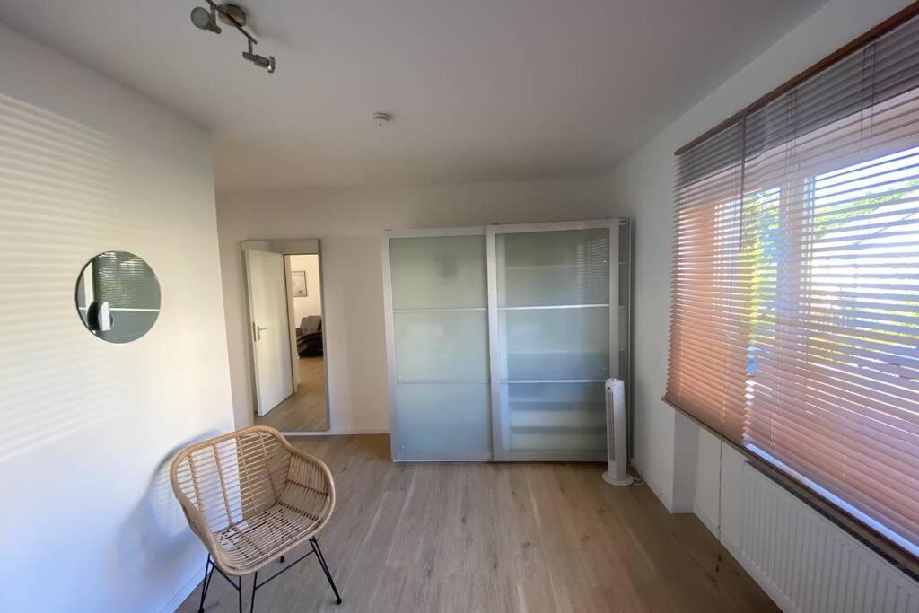 Schone&Moderne 2Zkb Wohnung Am Homburg Saarbrucken Zewnętrze zdjęcie