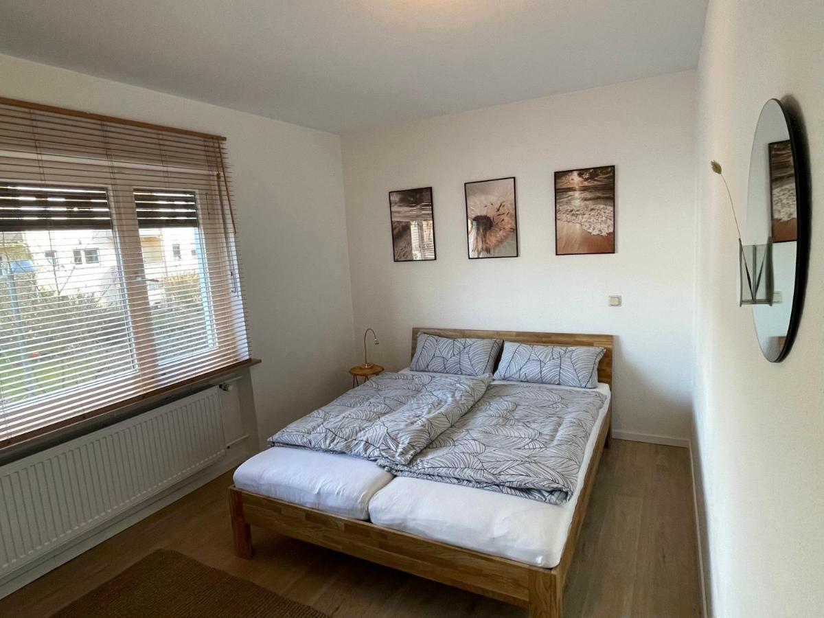 Schone&Moderne 2Zkb Wohnung Am Homburg Saarbrucken Zewnętrze zdjęcie